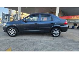 CHEVROLET - PRISMA - 2009/2009 - Prata - R$ 23.900,00