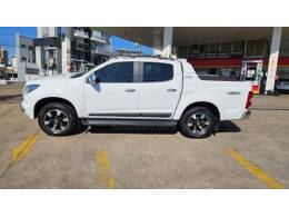 CHEVROLET - S10 - 2015/2016 - Branca - R$ 149.900,00