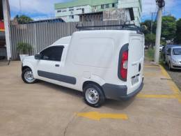 FIAT - FIORINO - 2017/2018 - Branca - R$ 59.500,00