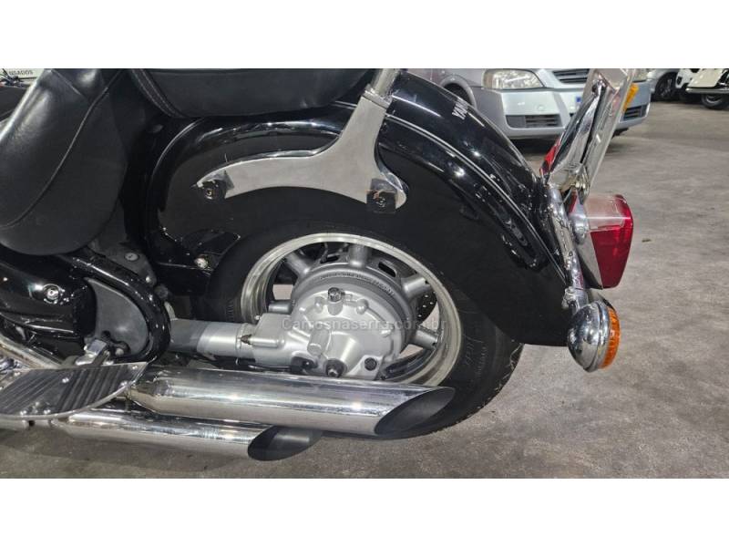 YAMAHA - ROYAL STAR 1300 - 2000/2000 - Preta - R$ 42.900,00