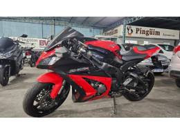 KAWASAKI - NINJA ZX-10R - 2012/2012 - Vermelha - R$ 45.900,00