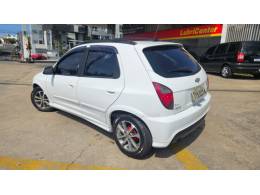 CHEVROLET - CELTA - 2013/2013 - Branca - R$ 30.900,00