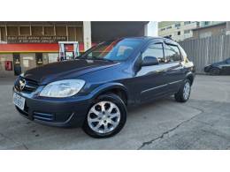 CHEVROLET - PRISMA - 2009/2009 - Prata - R$ 23.900,00