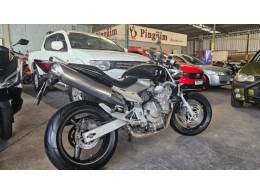 HONDA - CB 600F - 2005/2005 - Preta - R$ 27.900,00