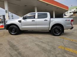 FORD - RANGER - 2020/2020 - Prata - R$ 134.500,00