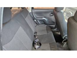 CITROËN - C3 - 2010/2011 - Preta - R$ 23.900,00