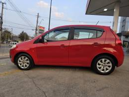 FIAT - PALIO - 2012/2013 - Vermelha - R$ 32.900,00