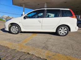 PEUGEOT - 207 - 2013/2013 - Branca - R$ 24.900,00