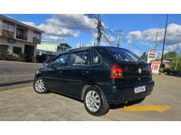 VOLKSWAGEN - GOL - 1998/1998 - Verde - R$ 14.900,00