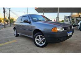 VOLKSWAGEN - GOL - 1999/1999 - Cinza - R$ 14.500,00