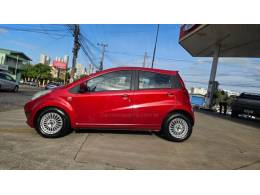 JAC - J2 - 2014/2015 - Vermelha - R$ 28.500,00