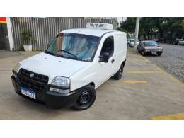 FIAT - DOBLÓ - 2002/2003 - Branca - R$ 32.900,00