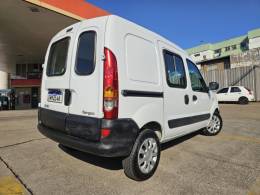 RENAULT - KANGOO - 2014/2014 - Branca - R$ 36.900,00