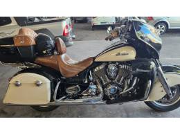 INDIAN - ROADMASTER - 2016/2016 - Preta - R$ 84.900,00