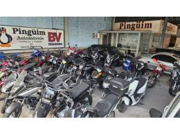 HONDA - XL 700V - 2011/2011 - Branca - R$ 31.900,00