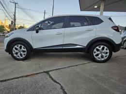 RENAULT - CAPTUR - 2018/2018 - Branca - R$ 70.800,00