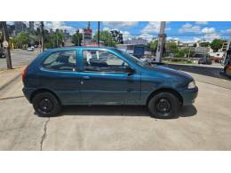 FIAT - PALIO - 2001/2001 - Azul - R$ 12.500,00