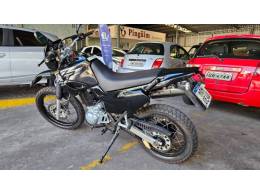 YAMAHA - XT - 2002/2002 - Preta - R$ 18.900,00