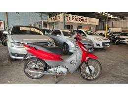 HONDA - BIZ 125 - 2008/2008 - Vermelha - R$ 6.800,00