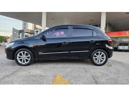 VOLKSWAGEN - GOL - 2009/2009 - Preta - R$ 28.900,00