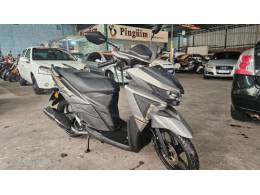 YAMAHA - NEO 125 - 2019/2020 - Cinza - R$ 11.500,00