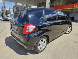 HONDA - FIT - 2010/2011 - Preta - R$ 42.900,00