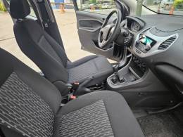 FORD - KA - 2019/2020 - Cinza - R$ 50.500,00