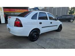 CHEVROLET - CORSA - 2009/2009 - Branca - R$ 27.900,00