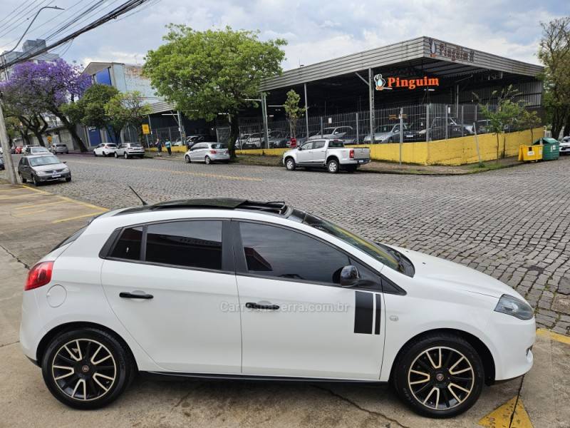 FIAT - BRAVO - 2013/2013 - Branca - R$ 45.900,00