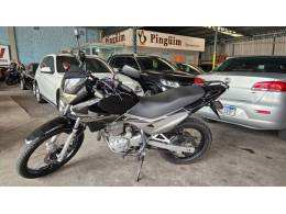 HONDA - NX4 FALCON - 2008/2008 - Preta - R$ 16.900,00