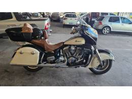 INDIAN - ROADMASTER - 2016/2016 - Preta - R$ 85.900,00