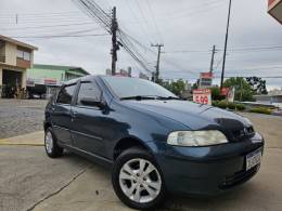 FIAT - PALIO - 2001/2001 - Azul - R$ 18.500,00