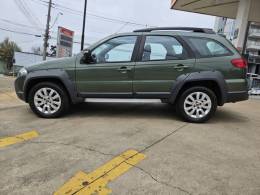 FIAT - PALIO - 2016/2016 - Verde - R$ 49.900,00