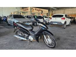 HONDA - BIZ 125 - 2014/2014 - Preta - R$ 11.500,00