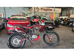 HONDA - CRF 230F - 2012/2012 - Vermelha - R$ 13.000,00