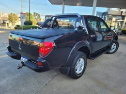 MITSUBISHI - L200 TRITON - 2015/2015 - Preta - R$ 132.900,00