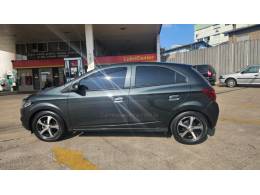 CHEVROLET - ONIX - 2019/2019 - Cinza - R$ 65.500,00