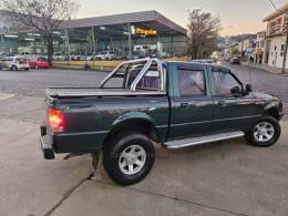 FORD - RANGER - 2000/2000 - Verde - R$ 37.900,00