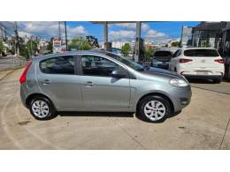 FIAT - PALIO - 2013/2014 - Cinza - R$ 35.900,00