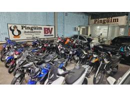 HONDA - CB 250F TWISTER - 2008/2008 - Vermelha - R$ 9.500,00