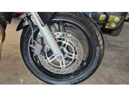 HONDA - CB 600F - 2005/2005 - Preta - R$ 27.900,00