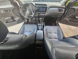 HONDA - CITY - 2021/2021 - Cinza - R$ 94.500,00