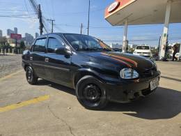 CHEVROLET - CLASSIC - 2007/2007 - Preta - R$ 20.900,00