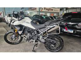 TRIUMPH - TIGER 900 RALLY PRO - 2022/2023 - Branca - R$ 65.900,00