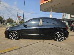 VOLKSWAGEN - GOL - 2010/2010 - Preta - R$ 37.500,00