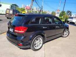 DODGE - JOURNEY - 2014/2014 - Preta - R$ 66.500,00