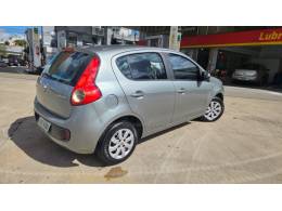 FIAT - PALIO - 2013/2014 - Cinza - R$ 35.900,00