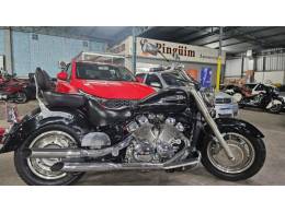 YAMAHA - ROYAL STAR 1300 - 2000/2000 - Preta - R$ 42.900,00