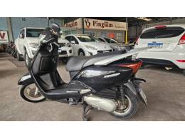 HONDA - LEAD 110 - 2010/2010 - Preta - R$ 8.200,00