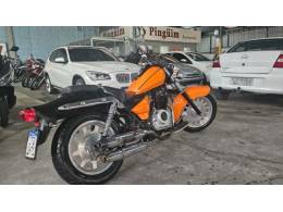 SHINERAY - XY 250 - 2012/2013 - Laranja - R$ 9.900,00